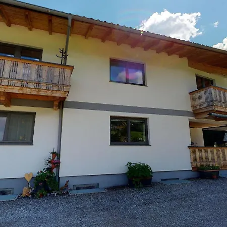 Apartamento Pleasant In With Garden *
