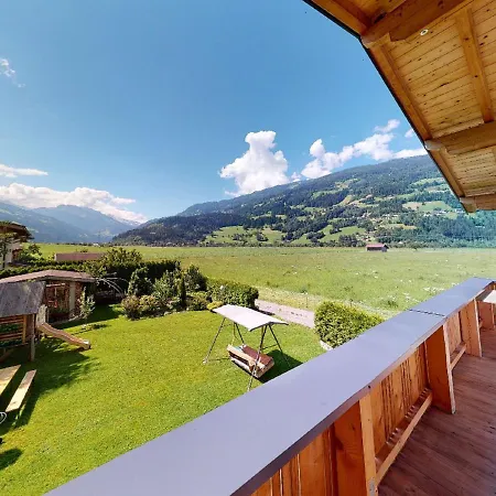 Pleasant In With Garden Appartamento *